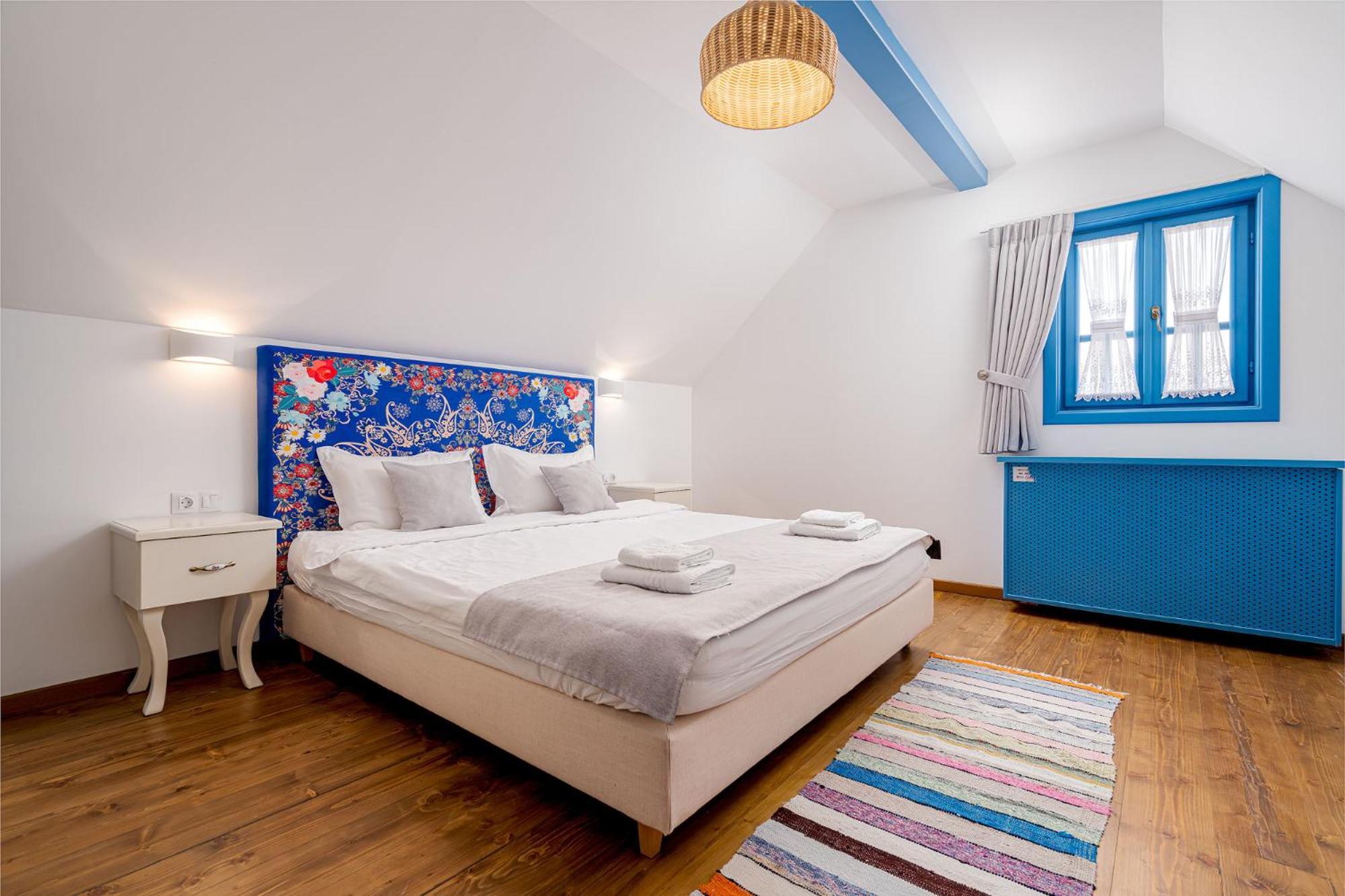 Casa Filip Din Sarichioi Otel Dış mekan fotoğraf