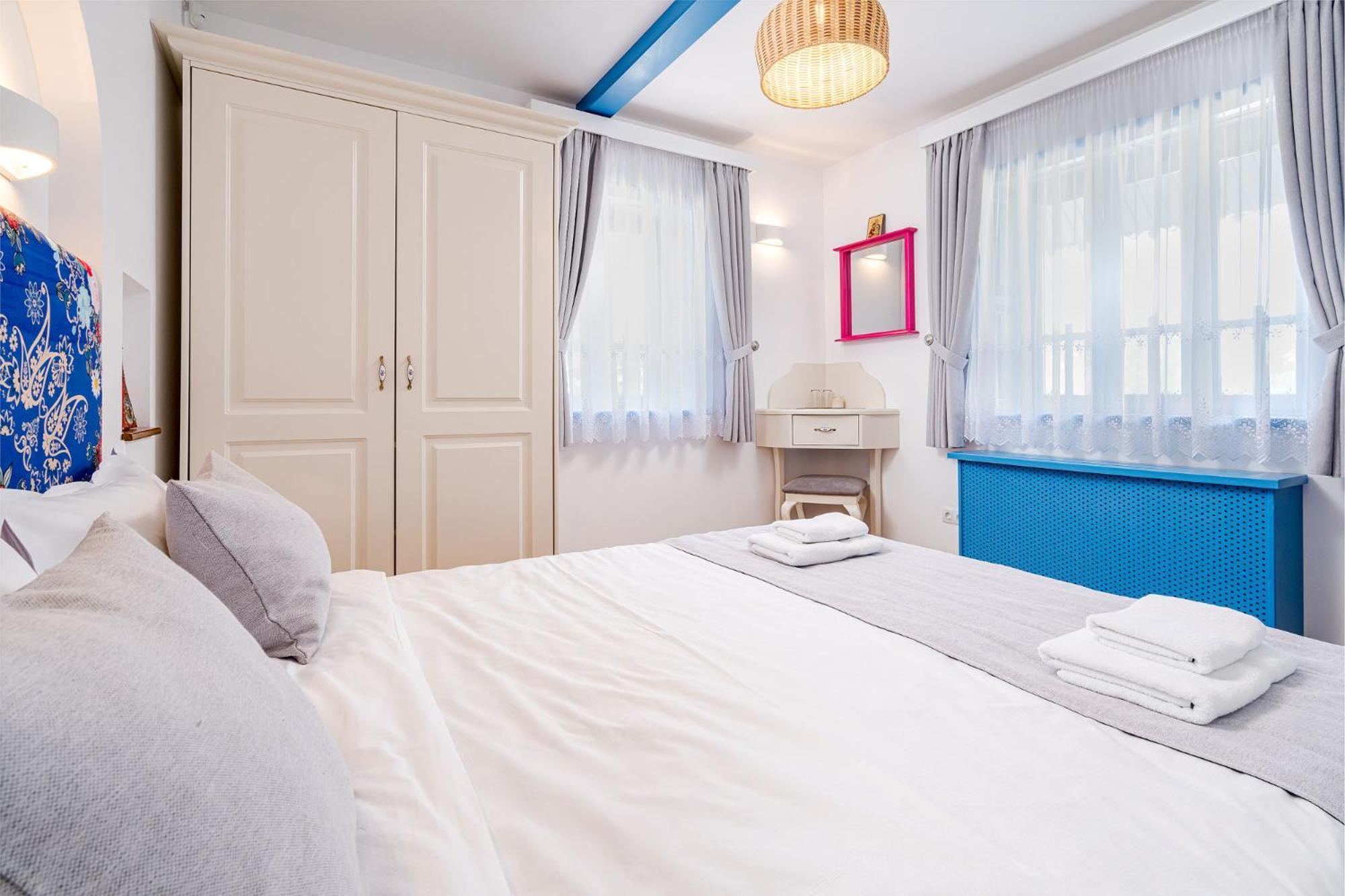 Casa Filip Din Sarichioi Otel Dış mekan fotoğraf
