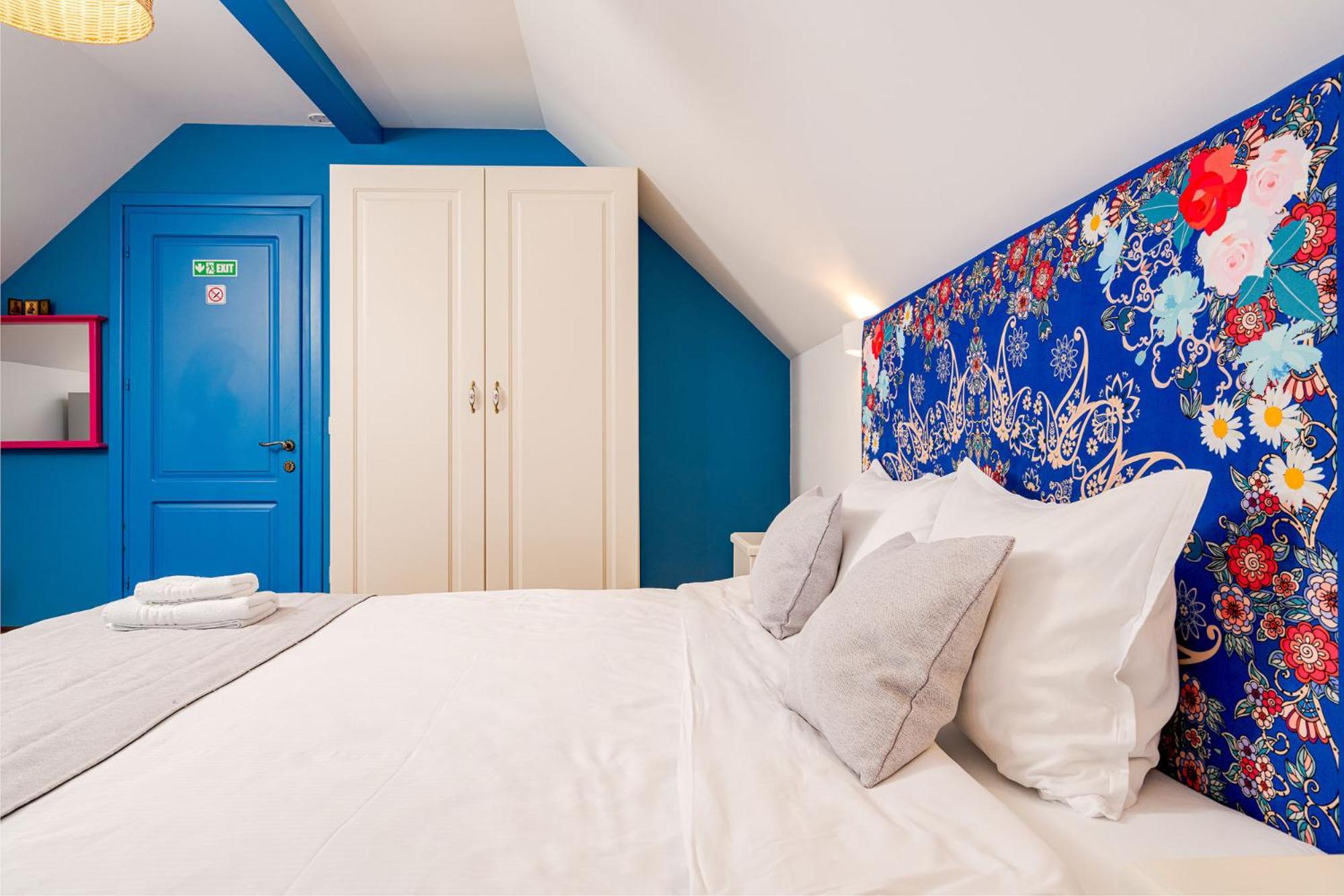 Casa Filip Din Sarichioi Otel Dış mekan fotoğraf