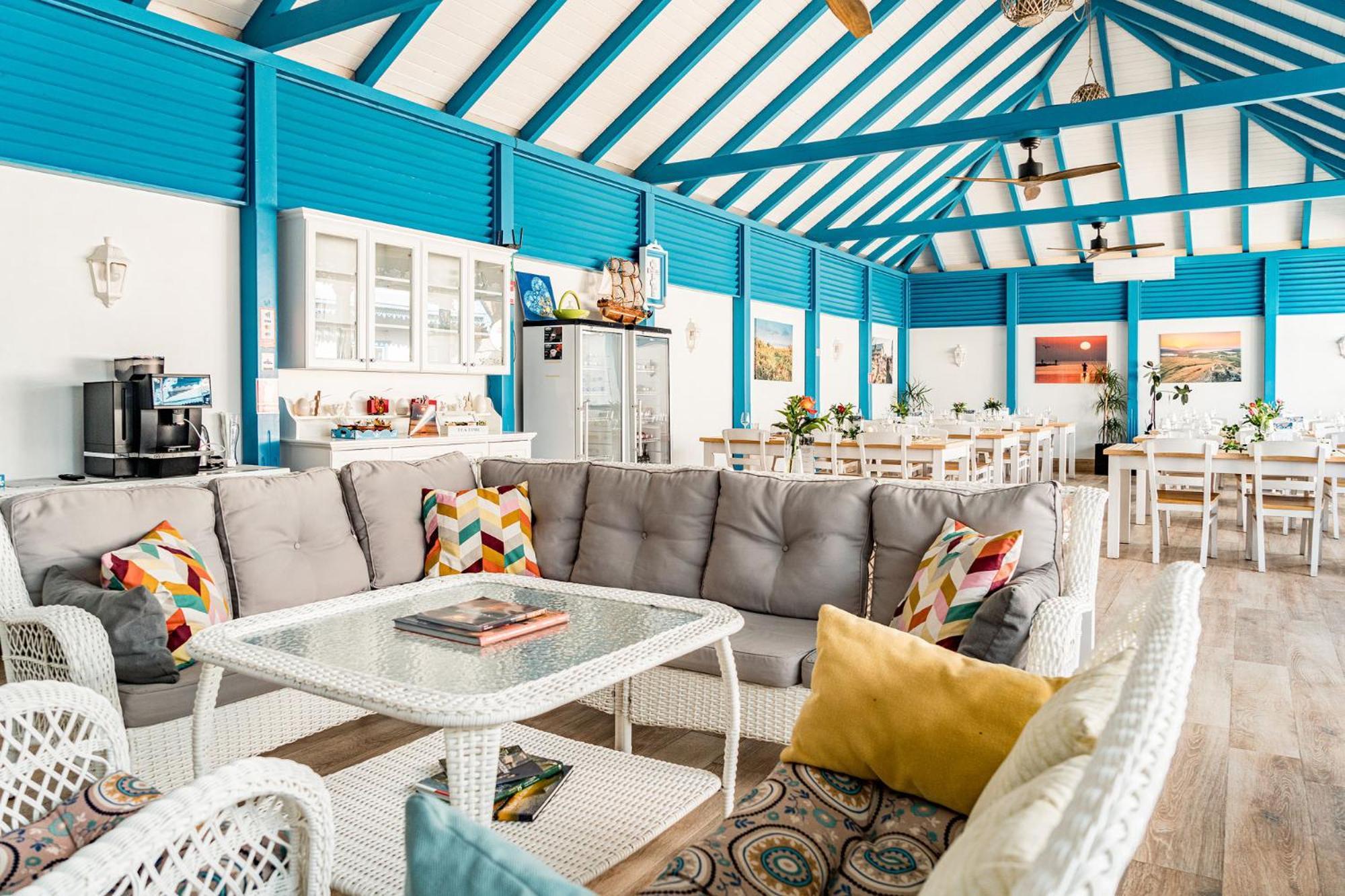 Casa Filip Din Sarichioi Otel Dış mekan fotoğraf